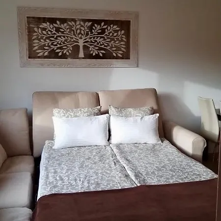 El Mocan Luxury * 滨海帕尔姆