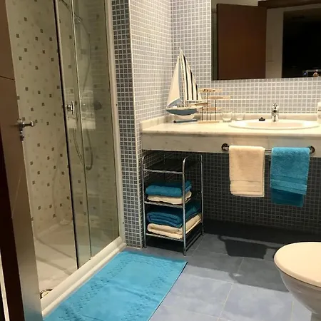 El Mocan Luxury 公寓 滨海帕尔姆
