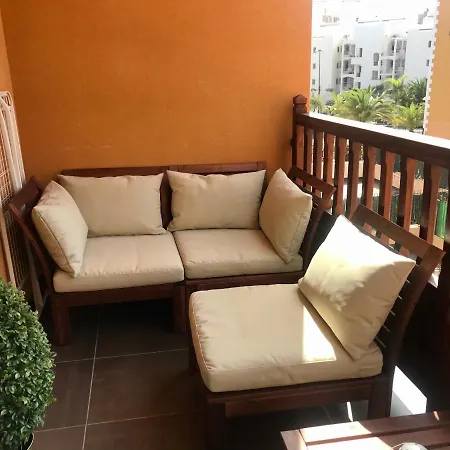 El Mocan Luxury * 滨海帕尔姆