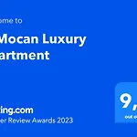Apartmán El Mocan Luxury