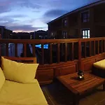 Apartmán El Mocan Luxury Palm-mar