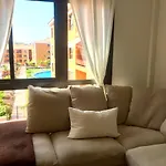 El Mocan Luxury Apartmán *