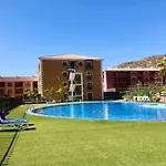 El Mocan Luxury Apartmán