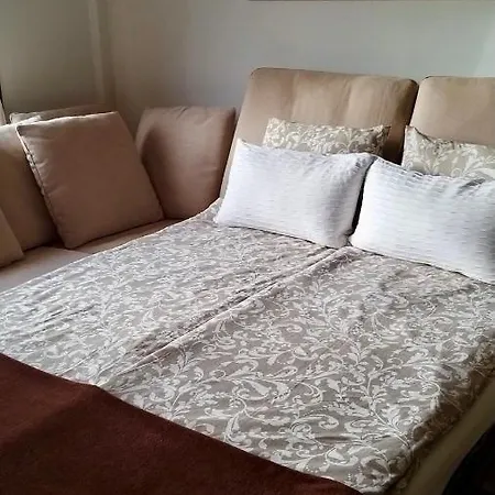 Apartmán El Mocan Luxury Palm-mar