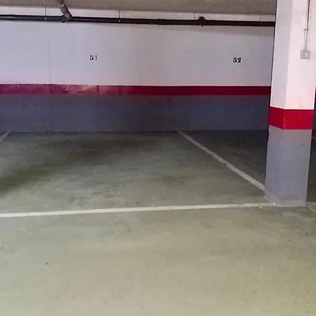 El Mocan Luxury Apartmán