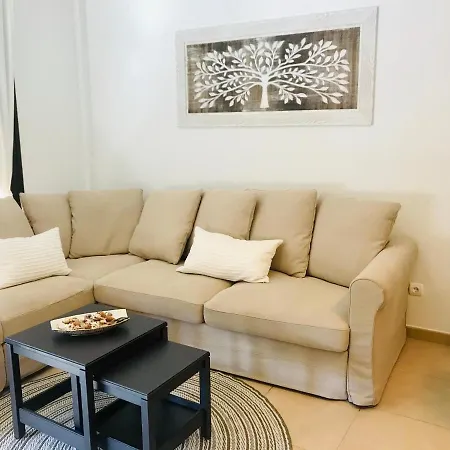 Apartmán El Mocan Luxury