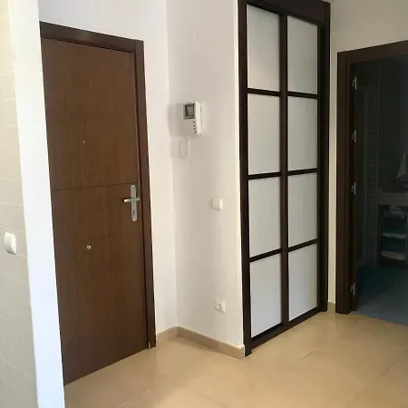 Apartamento El Mocan Luxury
