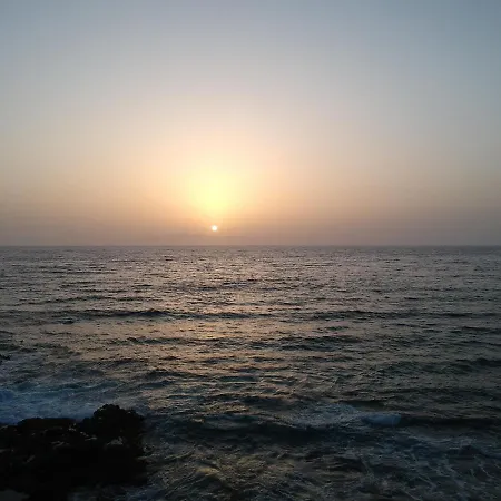 El Mocan Luxury Apartmán *