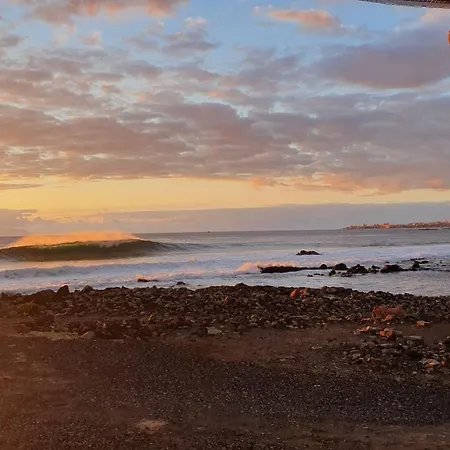 El Mocan Luxury Διαμέρισμα Palm-mar