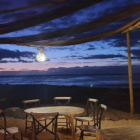 El Mocan Luxury Διαμέρισμα Palm-mar