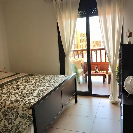 El Mocan Luxury Palm-mar