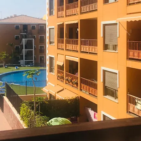 Apartmán El Mocan Luxury *