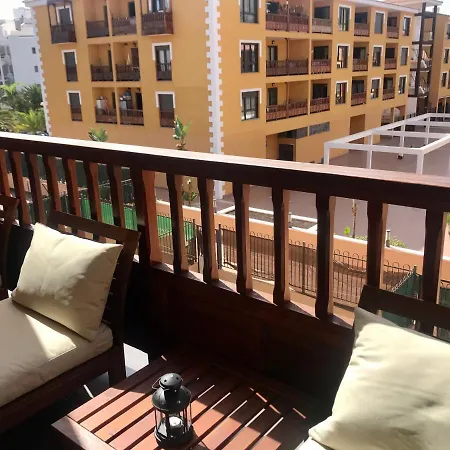 Apartmán El Mocan Luxury *