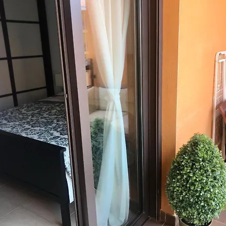 Apartmán El Mocan Luxury