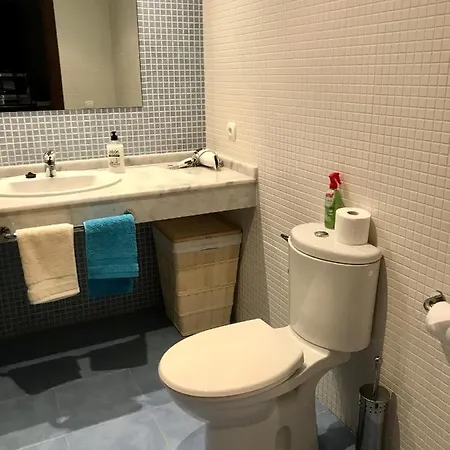 El Mocan Luxury Palm-mar