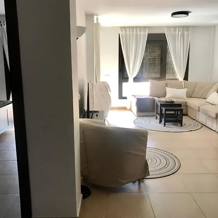 El Mocan Luxury * Эль-Пальмар