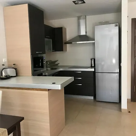 Apartamento El Mocan Luxury
