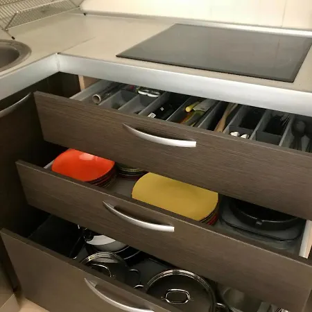 El Mocan Luxury Palm-mar