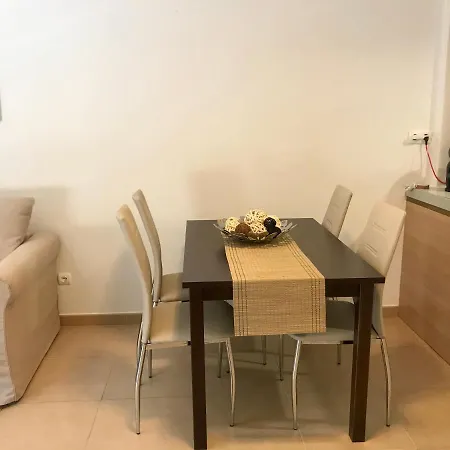 El Mocan Luxury Apartamento
