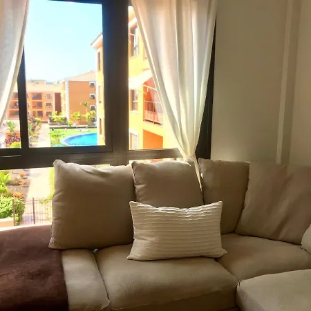 El Mocan Luxury Apartamento *