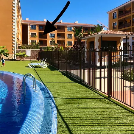 El Mocan Luxury Apartmán