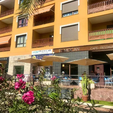 El Mocan Luxury * Palm-mar