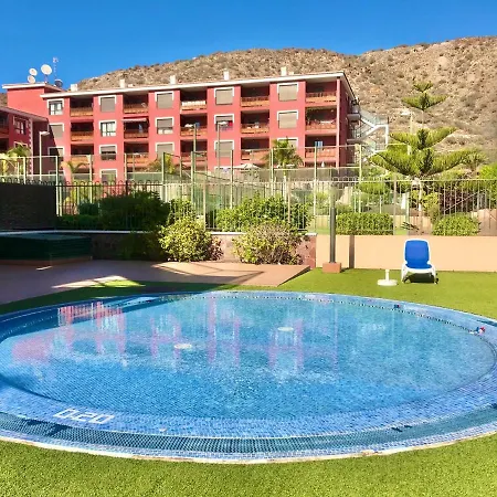 Apartmán El Mocan Luxury Palm-mar