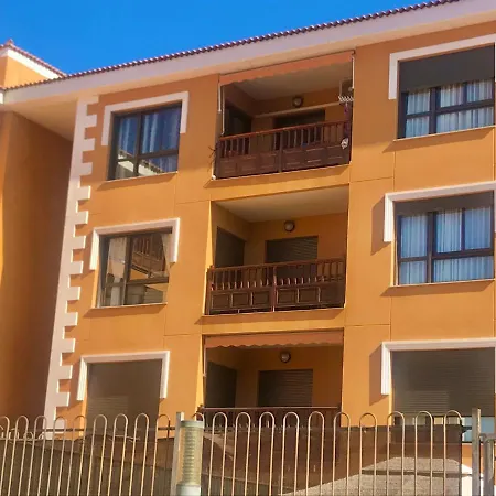 El Mocan Luxury * Palm-mar