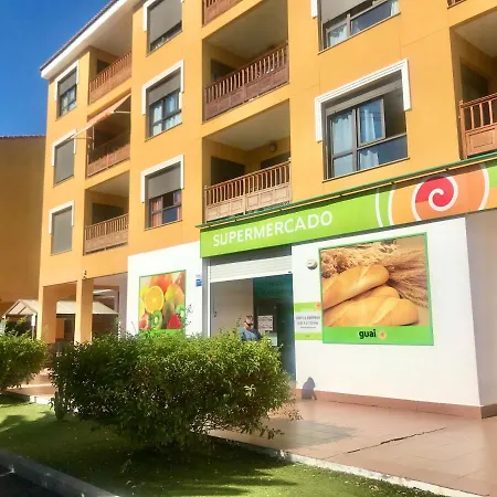 El Mocan Luxury * Palm-mar