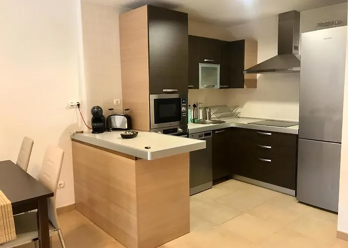 Apartament El Mocan Luxury *