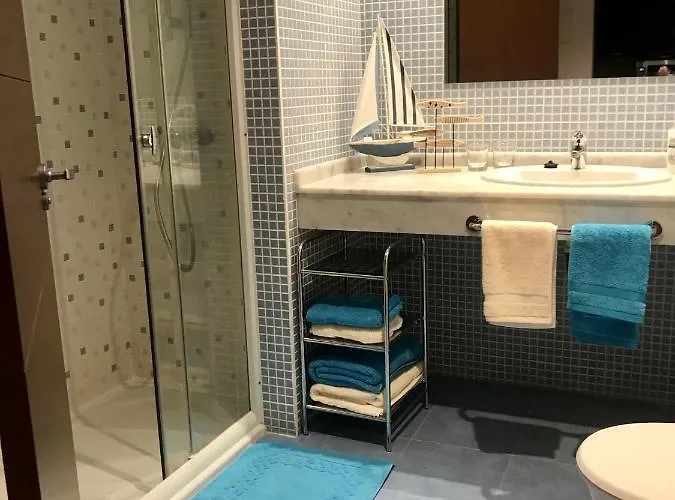 El Mocan Luxury Apartament Palm-mar