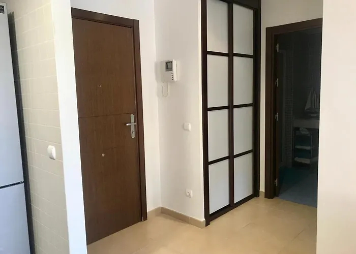 Apartament El Mocan Luxury