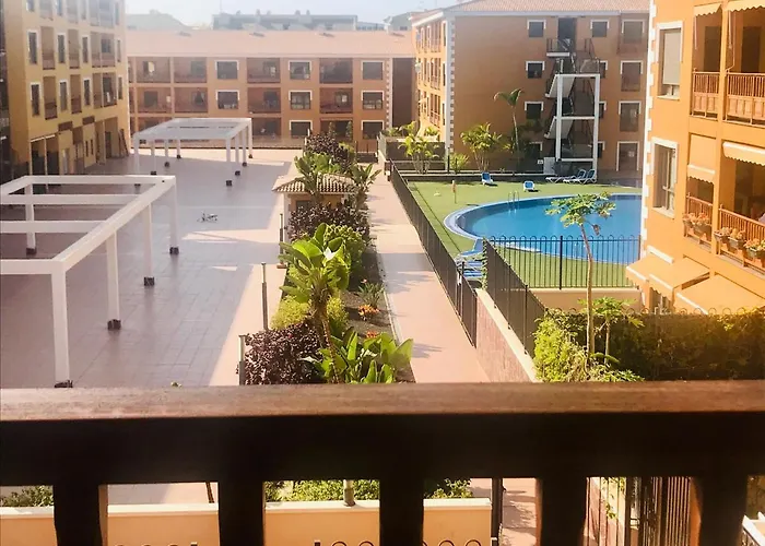 El Mocan Luxury * Palm-mar