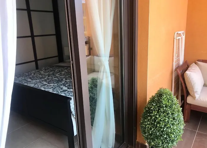 Apartament El Mocan Luxury