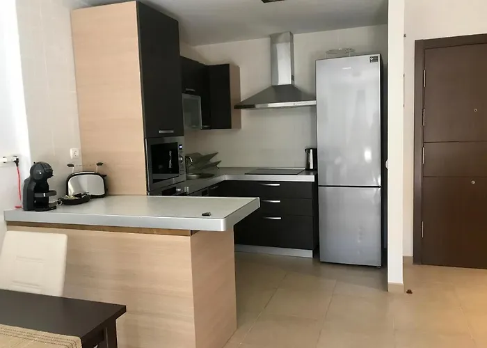 Apartament El Mocan Luxury