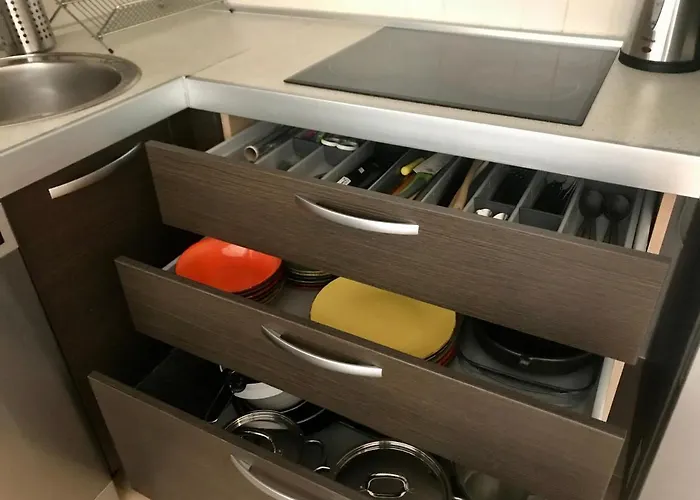 El Mocan Luxury Palm-mar