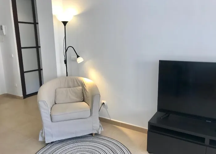 Apartament El Mocan Luxury Palm-mar