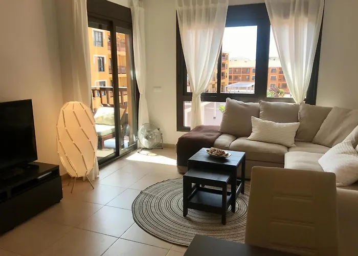 Apartament El Mocan Luxury