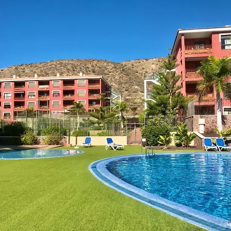 El Mocan Luxury * Palm-mar