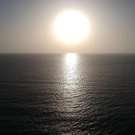 El Mocan Luxury דירה