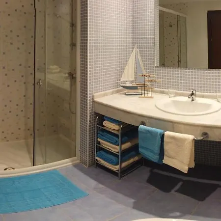 Daire El Mocan Luxury *