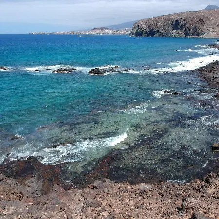 דירה El Mocan Luxury