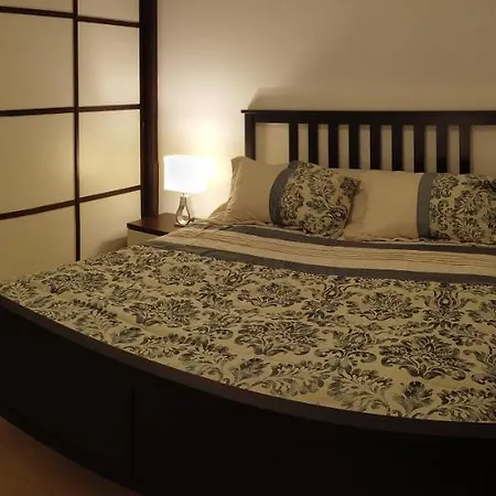 El Mocan Luxury Daire