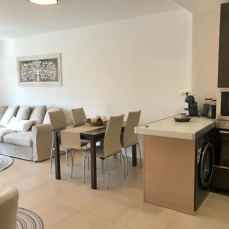 El Mocan Luxury דירה