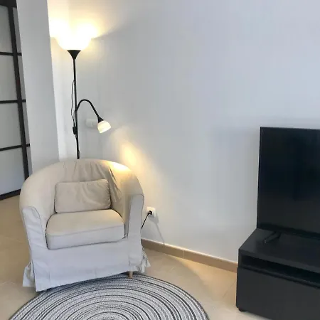 דירה El Mocan Luxury פאלם-מאר