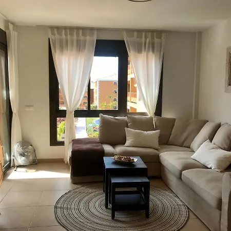 El Mocan Luxury פאלם-מאר