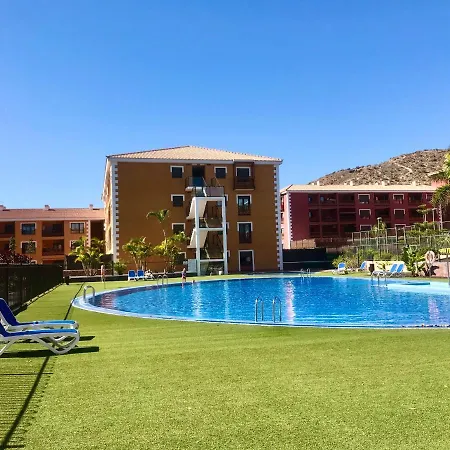 El Mocan Luxury Daire