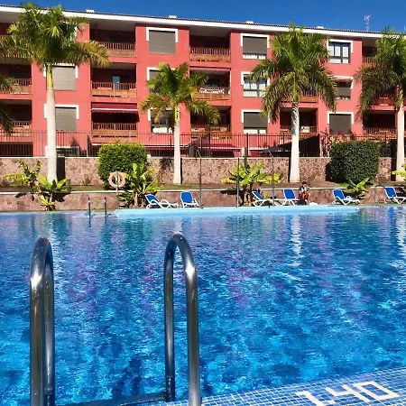 Daire El Mocan Luxury *