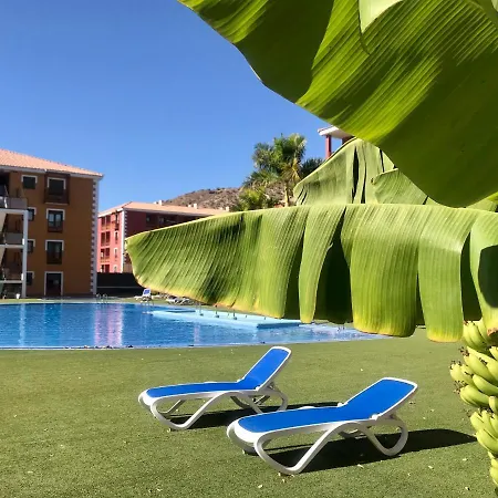 Apartman El Mocan Luxury *