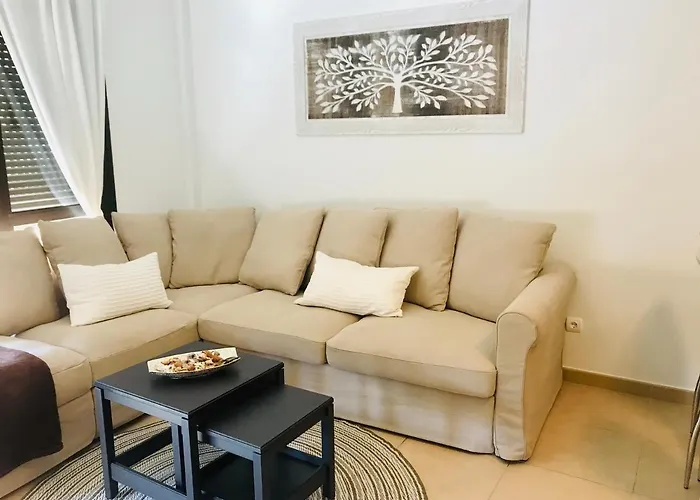 Appartement El Mocan Luxury